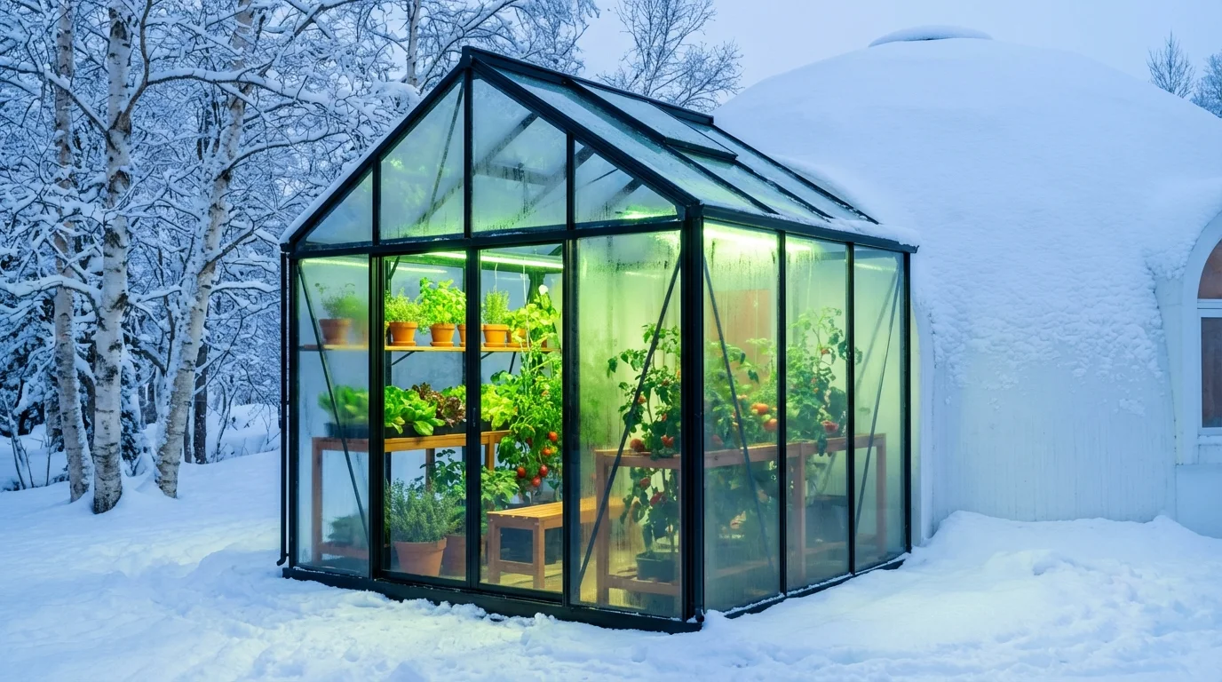グリーンハウス農園 — 5月から夏野菜の苗植えスタート