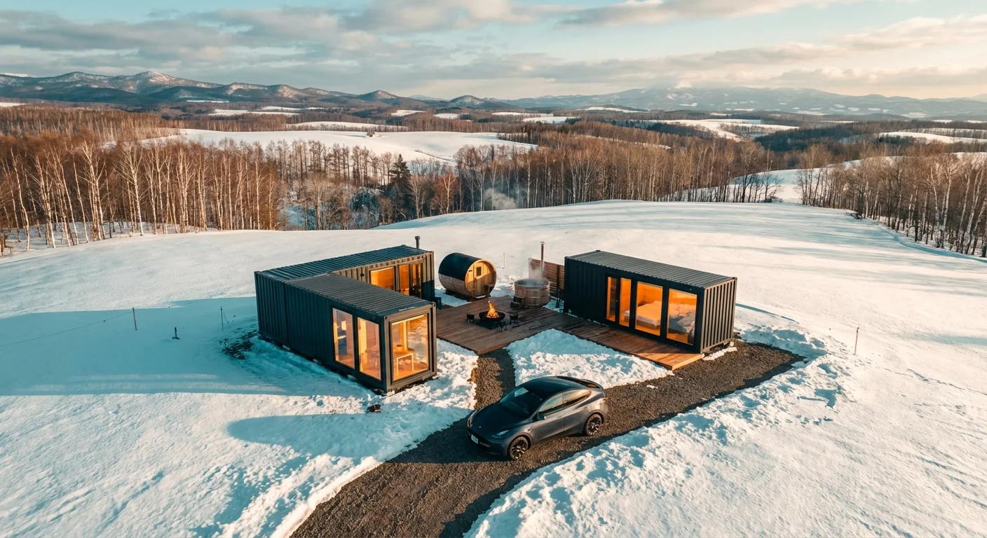 美留和グランド 俯瞰