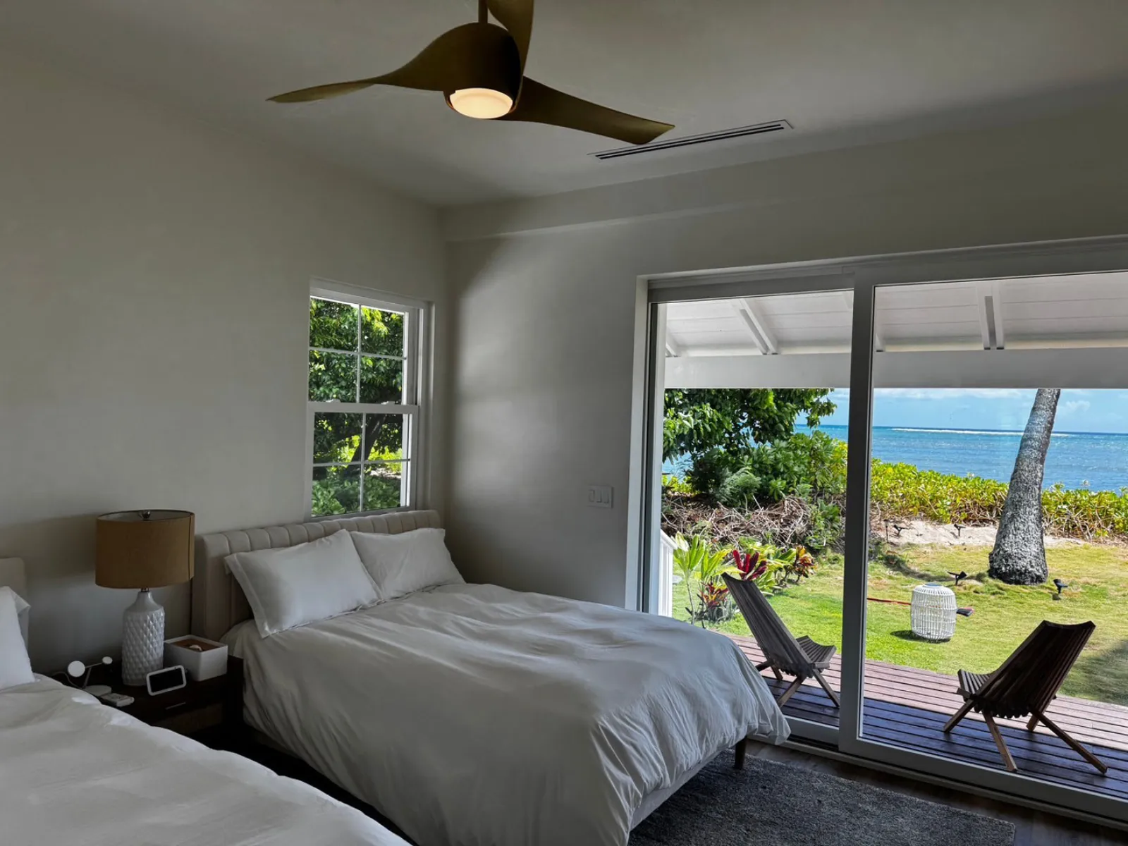 BEACH HOUSE ホノルル プール