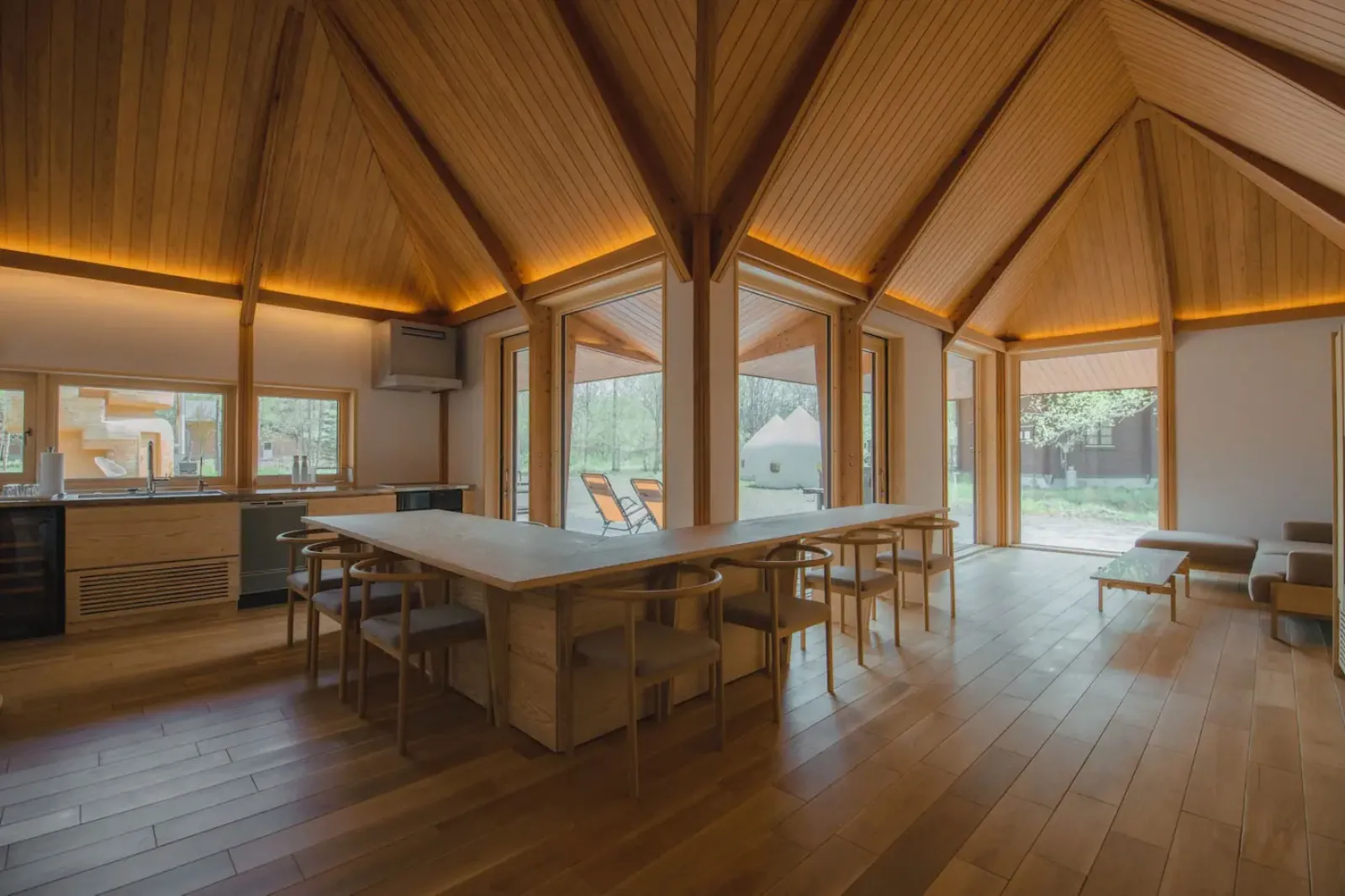 Instant House — NESTING敷地