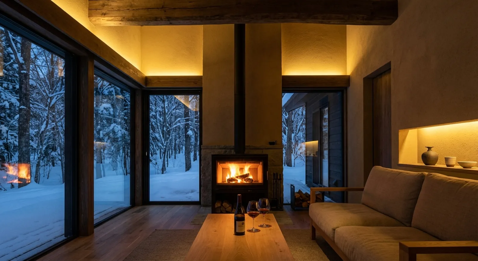 TAPKOP ラグジュアリー